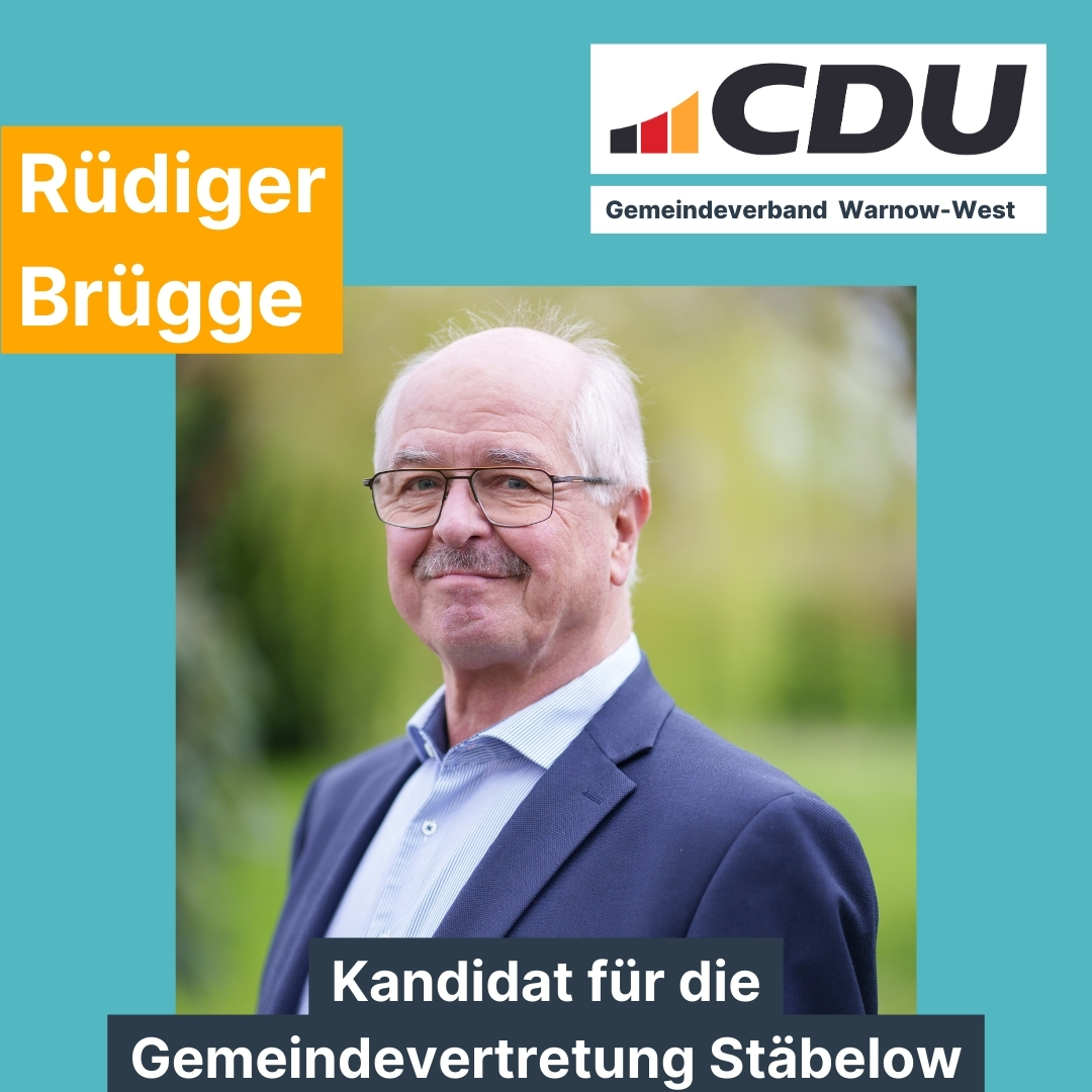 Rdiger Brgge